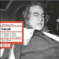 Verdi - Falstaff