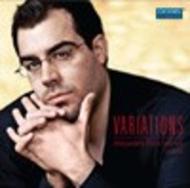 Piano Variations