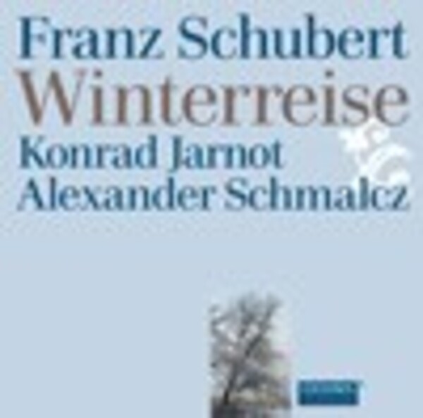 Schubert - Winterreise