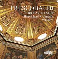 Frescobaldi Vol.3