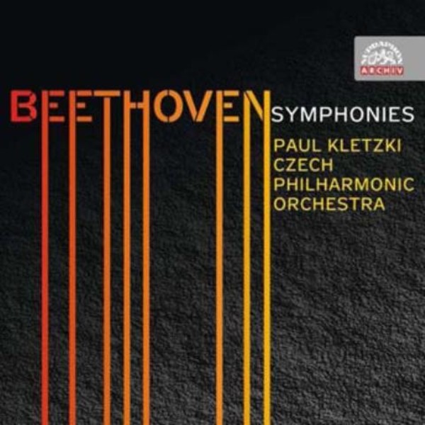 Beethoven - The Symphonies