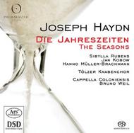 Haydn - Die Jahreszeiten (The Seasons)
