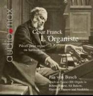 Franck - LOrganiste