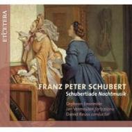 Schubertiade Nachtmusik