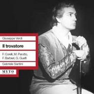 Verdi - Il Trovatore
