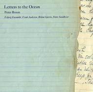 Bruun - Letters to the Ocean