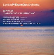 Mahler - Symphony No.2 Resurrection