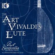 The Art of Vivaldis Lute