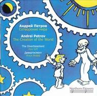 Petrov - The Creation of the World