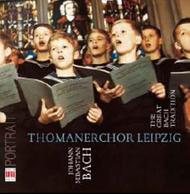 Thomanerchor Leipzig: The Great Bach Tradition