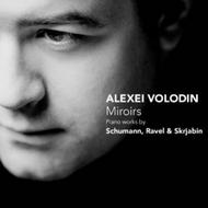 Miroirs - Piano Works by Schumann, Ravel & Scriabin