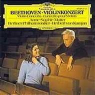 Beethoven: Violin Concerto