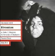 Verdi - Il Trovatore