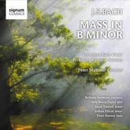 J S Bach - Mass in B minor