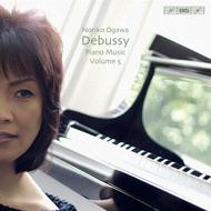 Debussy - Piano Music Vol.5