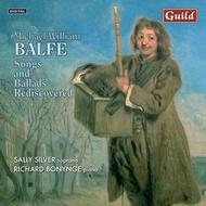 Balfe - Songs and Ballads Rediscovered