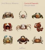 Cancion del Emperador: Music for vihuela
