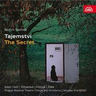 Smetana - The Secret