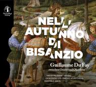 Nell� Autunno di Bisanzio: Between East and West