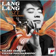 Lang Lang: Liszt - My Piano Hero