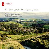 My Own Country: An English Song Collection
