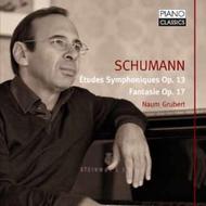 Schumann - Piano Works