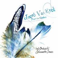 Jacob van Eyck - Pleasure Garden