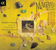 Clement / Seyvos - Le Magasin Zinzin