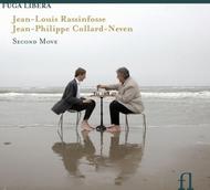 Rassinfosse / Collard-Neven: Second Move