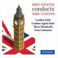 Coates conducts Coates