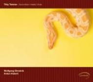 Titty Twister: Accordion meets Viola