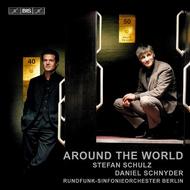 Schnyder - Around the World