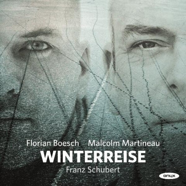 Schubert - Winterreise