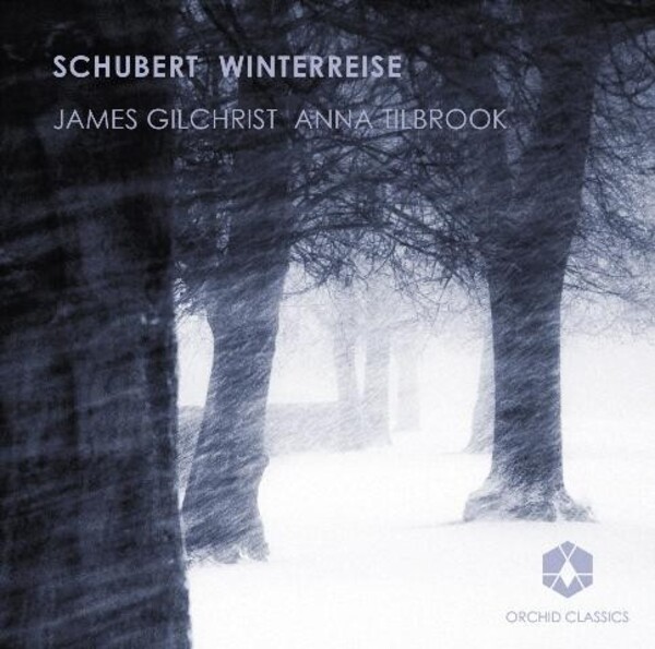 Schubert - Winterreise