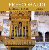 Frescobaldi Vol.4