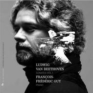 Beethoven - Piano Sonatas Vol.1