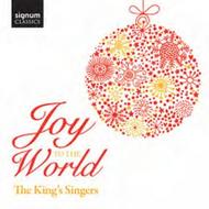 The Kings Singers: Joy to the World