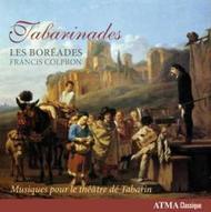 Tabarinades: Music for Tabarin�s Theatre