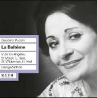 Puccini - La Boheme