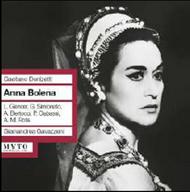 Donizetti - Anna Bolena