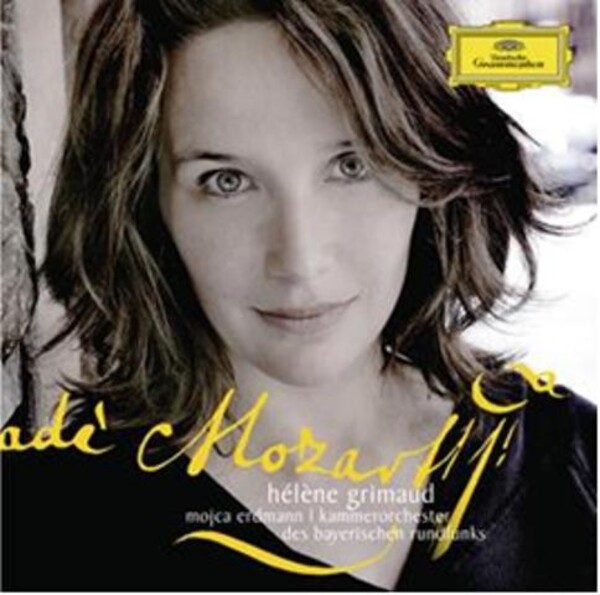 Mozart - Piano Concertos Nos 19 & 23