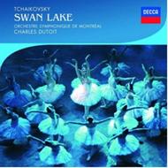 Tchaikovsky - Swan Lake 