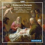 Durante - Neapolitan Christmas