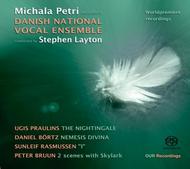 The Nightingale | OUR Recordings 6220605