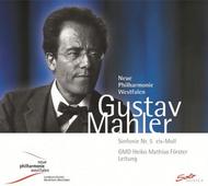 Mahler - Symphony No.5