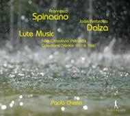 Lute Music from Ottaviano Petrucci�s Collections