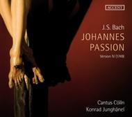 J S Bach - St John Passion