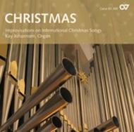 Christmas: Improvisations on International Christmas Songs