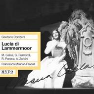 Donizetti - Lucia di Lammermoor