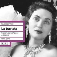 Verdi - La Traviata
